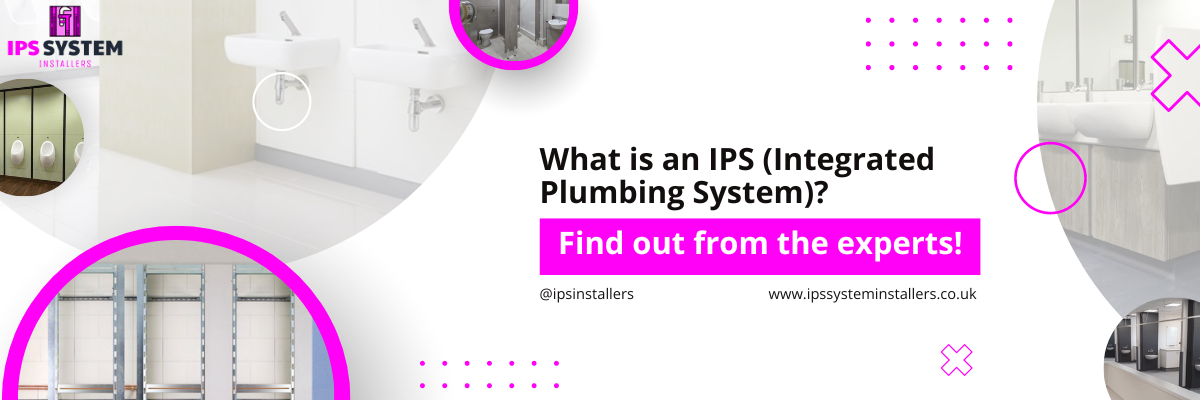 What is an IPS (Integrated Plumbing System)_